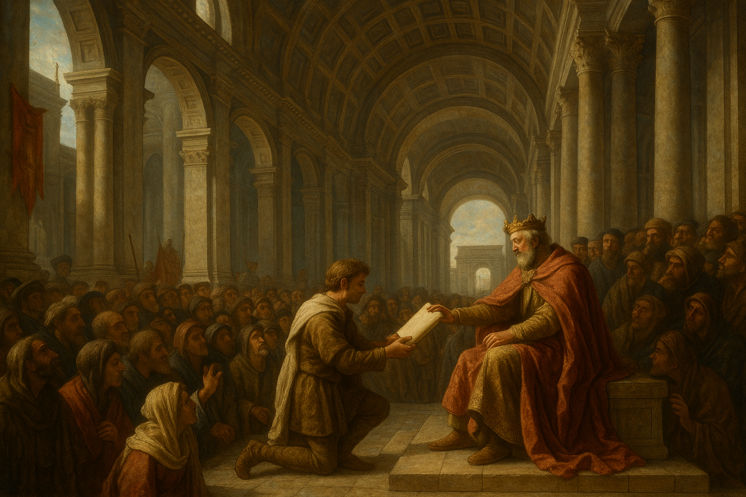 Social Translation Profile Demo